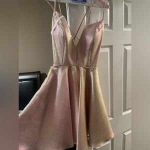 Size 12 Jovani Dress.